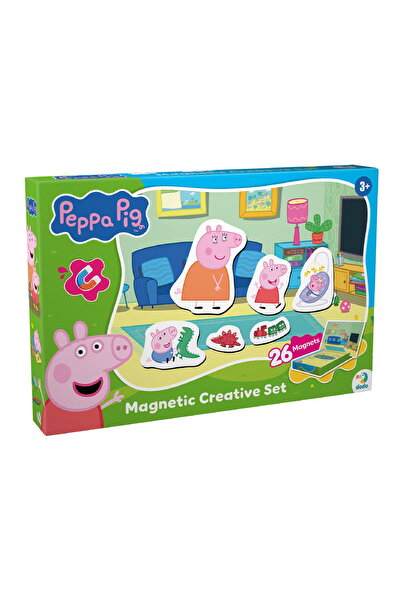 Dodo Joc magnetic - Pepa Pig