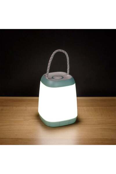 OEM Felinar Camping LED/COB, Multicolor, Suspendabil, 9x9x12.5cm, 12.5cm