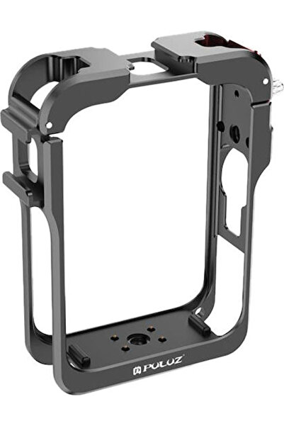 PULUZ Θήκη Προστασίας 360° για DJI Osmo PU781B