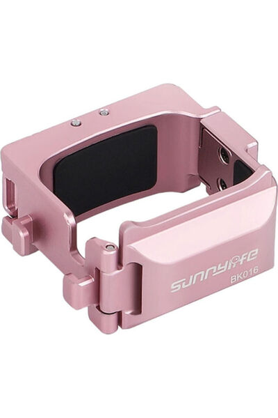 SunnyLife Βάση Στήριξης για Κάμερες Δράσης OP3-BK016-P για DJI