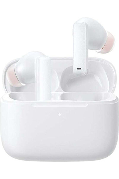 Baseus Bowie M2 Ενδοωτικά Ακουστικά Bluetooth Handsfree με Θήκη Φόρτισης Λευκά