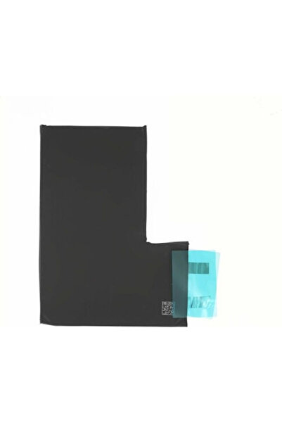 OEM Μπαταρία iPhone 12 Pro Max 3687mAh Χωρίς Κόλλα 18531 Μαύρο