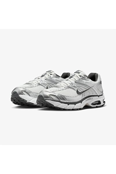 Nike Erkek Gri Spor Ayakkabı Air Max Moto 2K Sneaker | IQ7592-025