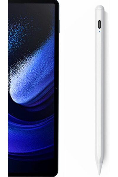 OEM Stilou activ pentru Xiaomi Pad 6 6 Pro 6 Max 5 5 Pro tablet Alb