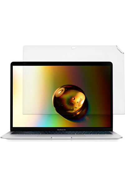 Techsuit Visionprox Αντι-μπλε Φως για Macbook Air 13 " 2018 2017 2020 Ματ Δια...