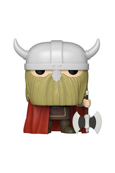 Funko Animație Pop Frieren Beyond Journey's End Eisen # 2359 9cm