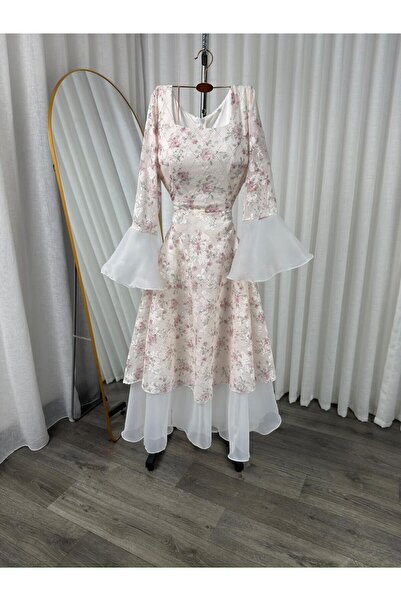NWADER Sheikh's Dress