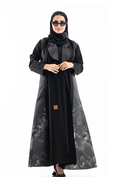 Hasnaa Abaya عباية ريام
