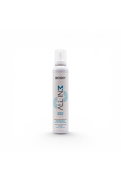 TRICOL PROFESSIONAL ALL IN Spuma Hidratanta LEAVE-IN MOUSSE 200 ml