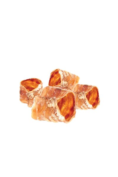LAROY GROUP Trachee Crocanta Din Piele De Vita 250G