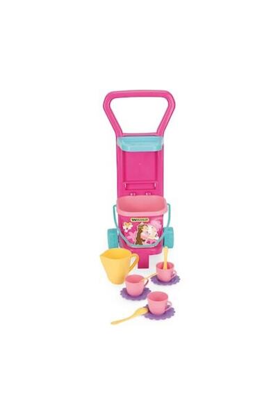 Wader Set de joacă - Picnic
