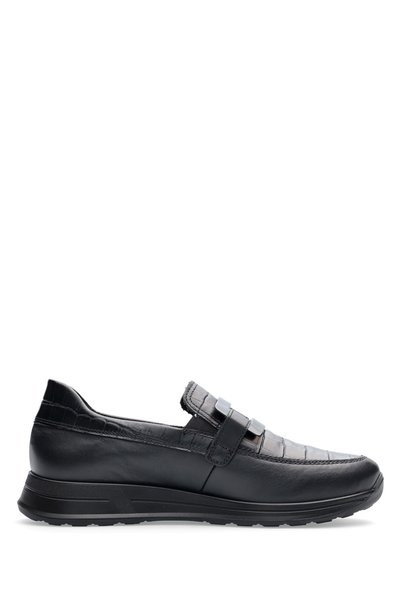ARASHOES 24822 حذاء أرا شوز أوساكا للنساء من الجلد للمشي 3.5-7.5