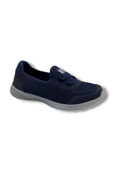 BASIX BLACK LABEL Black Sea 575-26 Anorak Slip On Anatomical Pantofi sport pe...