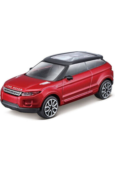 BBURAGO Αυτοκίνητο Land Rover LRX Concept Κλίμακα 1:43 Για παιδιά 3+ ετών