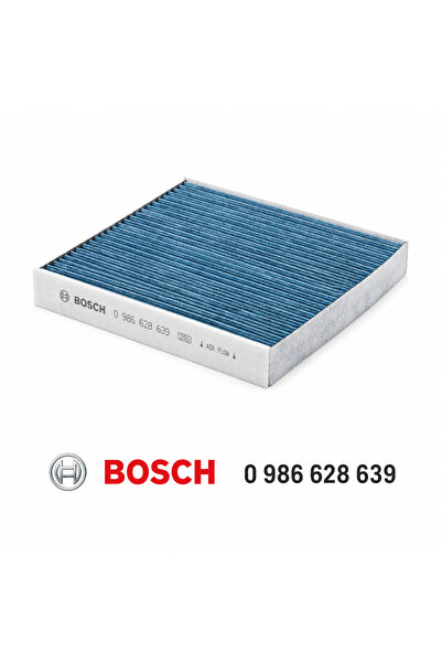Bosch FILTRU AER HABITACLU 0986628639