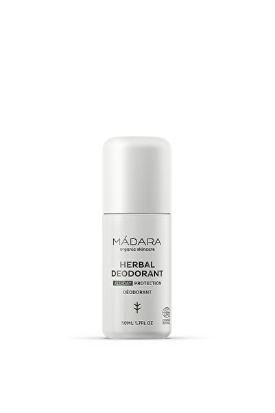Mádara Bitkisel Deodorant 50ml