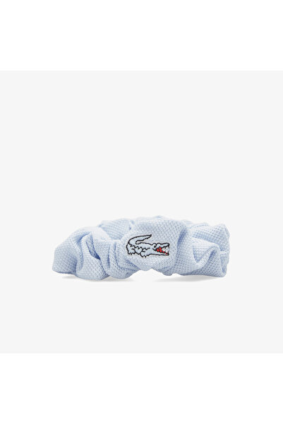 Lacoste Kadın Mavi Saç Tokası