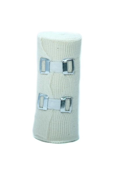 Octamed Fasa Elastica Ideal - OctaCare Elastic Bandage, elasticitate 70%, 15 ...