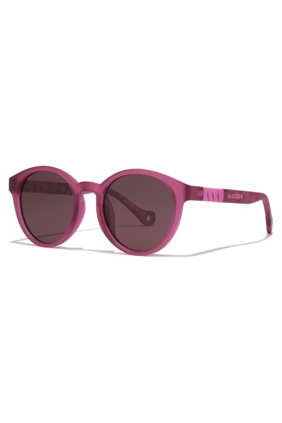 Babamio LOTSO BERRY BOLD - 4-8 years Sunglasses, Purple
