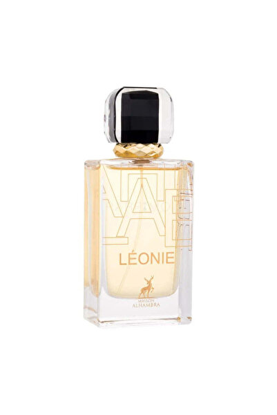 Maison Alhambra Leonie Apă de parfum pentru Femei 100 ml
