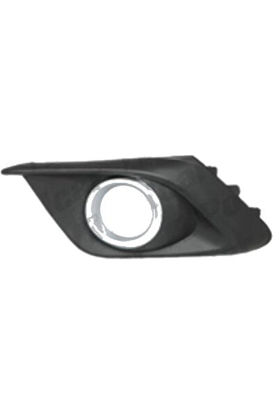 RapidAuto Grila bara fata Mazda 3 (Bm), 06.2013-, Stanga, BJE150C21A, 45C227-...
