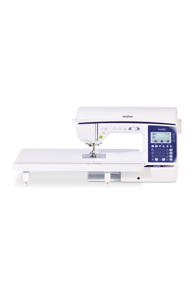 Brother Masina De Cusut si Quilting Inventio Innov-is NV1850Q