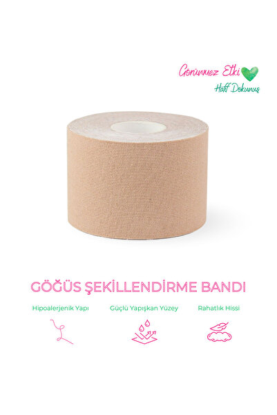 OYPA LİFE Breast Shaping Band