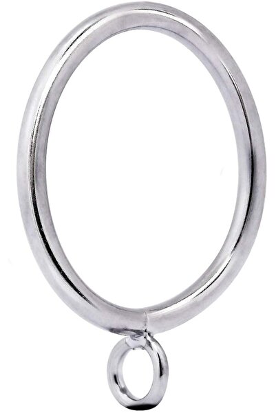 OEM Curtain Rings 38mm Inner Dia for Rods <32mm 72pc – Nebelnickel