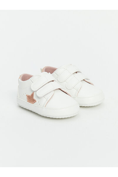 LC Waikiki Pantofi brodați pentru bebelușe (pre-toddlers)