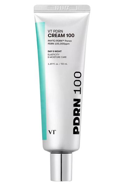 VT COSMETICS Vt Pdrn Cream 100 Face Cream 50ml