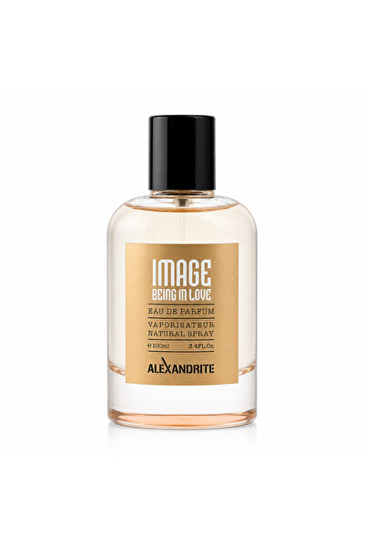 Alexandrite عطر إيميج بيجينج إن لوف أو دو بارفان 100 مل