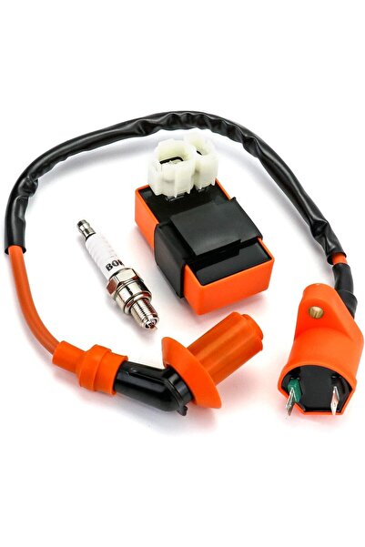 OEM CDI Ignition Coil for GY6 50CC 125CC 150CC – Samfox Racing Performance
