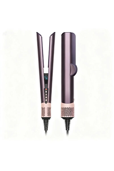 DYSON Airstrait HT01 Professional – Ισιωτικό Μαλλιών με Αέρα (Wet to Dry) Jas...
