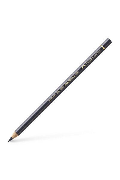 Faber Castell Creion colorat Polychromos Cool Grey VI Faber-Castell