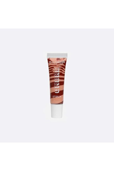 Elixir OMBRE LIPS GLOSSY LIP BALM 04