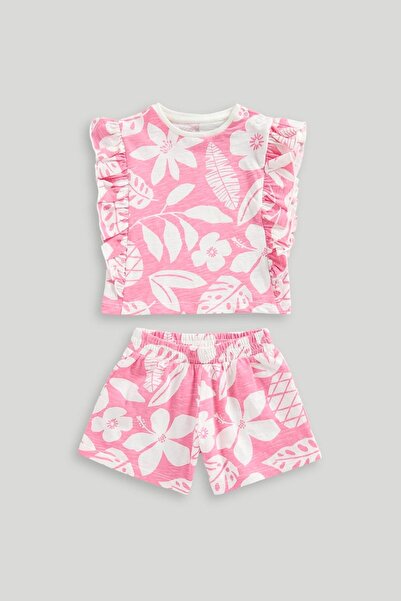 MOTHERCARE Tişört ve Şort