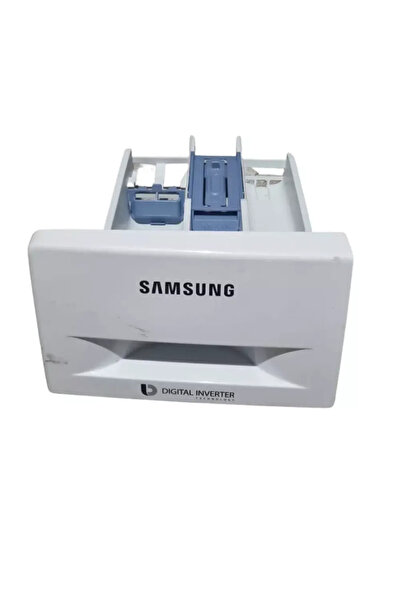 Samsung DC97‑17310A Διανομέας Απορρυπαντικού Πλυντηρίου Ρούχων – Πλήρης Μονάδ...