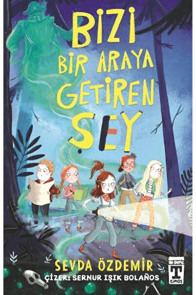 Genç Timaş Bizi Bir Araya Getiren Şey