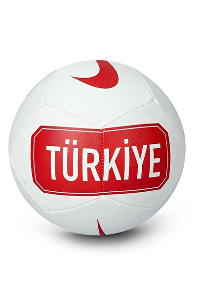 Nike Türkiye Mini Futbol Topu