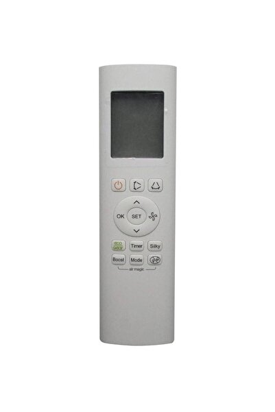 OEM Τηλεχειριστήριο Midea Συμβατό με RG58N(B2H)/BGE – Breezeless+ 12 – Άμεση ...