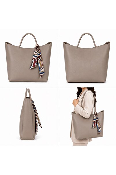 Logis Women's Shoulder Bag Stylish Design Suitable for Daily Use My09