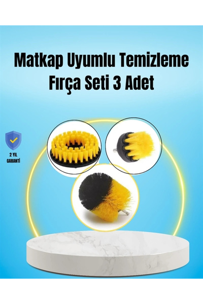 ARMÜZ Perie de curățare cu peri puternici din nailon pentru curățarea uleiulu...