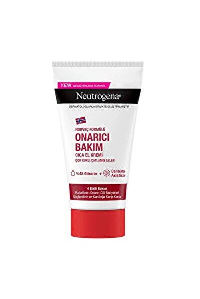 Neutrogena Repairing Care Cica Hand Cream 50 ml