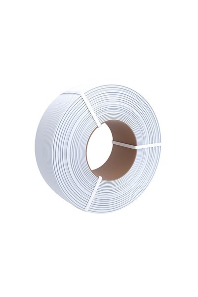 Porima Eco PLA Filament BEYAZ