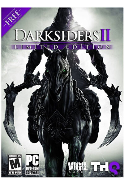 THQ Nordic Έκδοση () Παιχνίδι για PC
