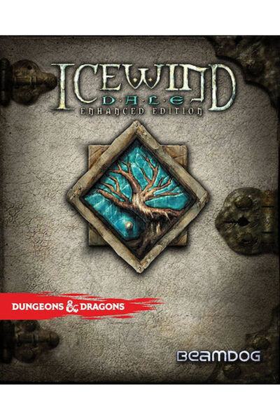 Beamdog Ενισχυμένη Έκδοση Παιχνιδιού PC