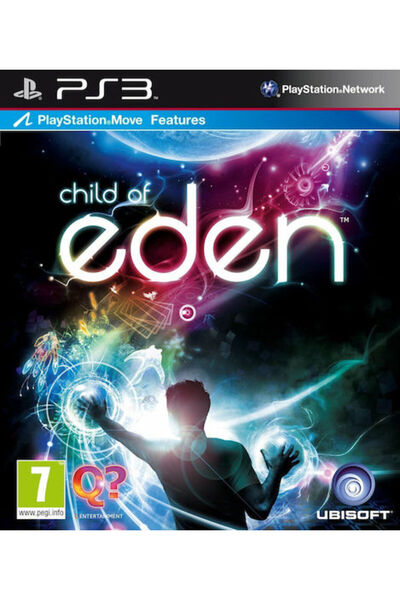 Ubisoft Ltd Παιδί της Εδέμ Παιχνίδι PS3