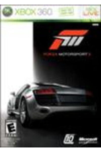 MICROSOFT Forza Motorsport 3 Ultimate Edition Ultimate Edition Παιχνίδι XBOX ...