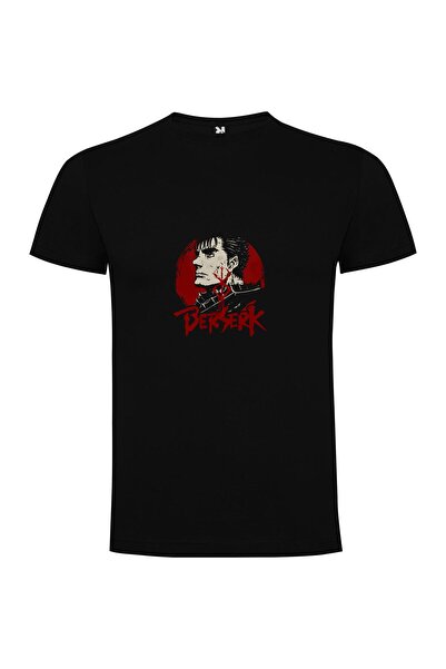 iLovePrints Berserk Blade Tshirt
