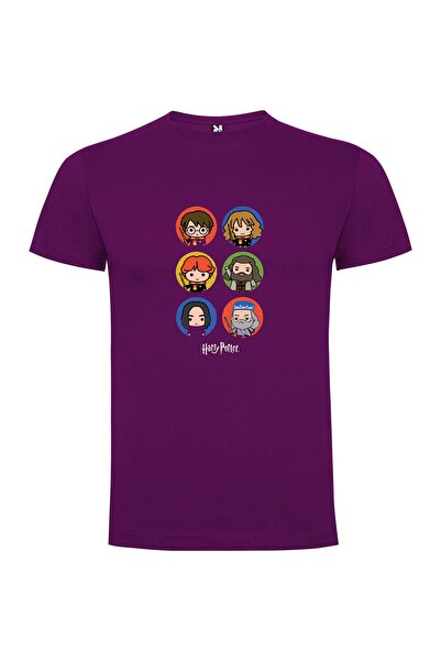 iLovePrints Magical Potter Artistry Tshirt
